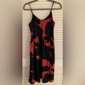 Strappy LOFT Midi dress